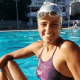 Maria Bruno Nado Artístico Tóquio