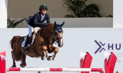 Marlon Zanotelli - Hipismo