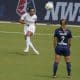 Marta Debinha NWSL Fall Series North Carolina Courage Orlando Pride