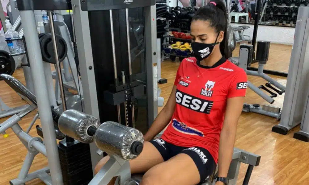 Mayhara Sesi-Bauru