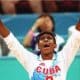 Mireya Luis - Vôlei