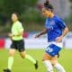 Nathane - KSPO - Coreanão de futebol feminino