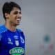 Otávio - Fabíola - Sesc RJ Flamengo - Cruzeiro