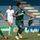 Palmeiras x São José - Paulista feminino de futebol