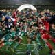 Palmeiras Brasileiro Sub-20 Goiás