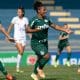 Palmeiras - Santos - Allianz Parque - Brasileiro Feminino