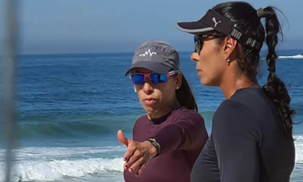 Vôlei de Praia Circuito Brasileiro Paula Pequeno Taiana