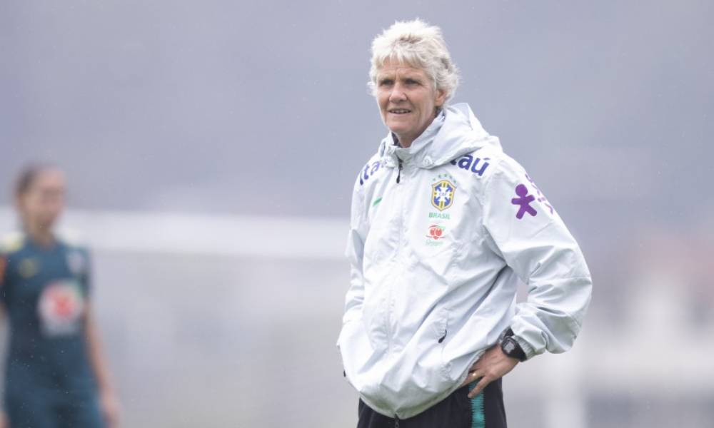 Pia Sundhage