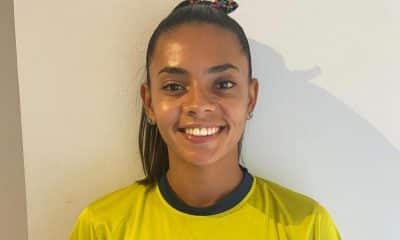 Rafa Sudré - Valadares Gaia - Campeonato Português Feminino