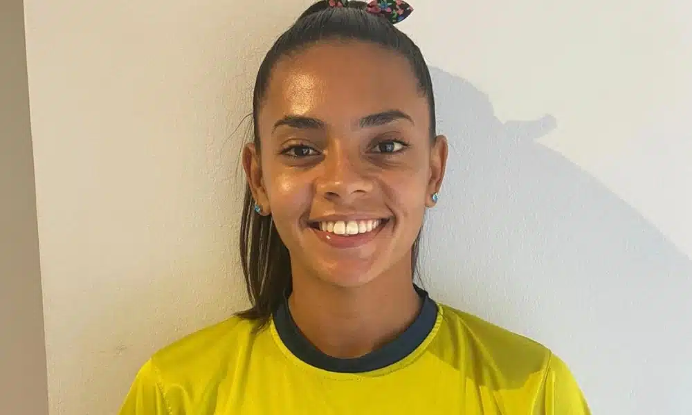 Rafa Sudré - Valadares Gaia - Campeonato Português Feminino