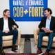 Rafael Westrupp Emanuel Rego COB