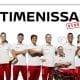Atletas Time Nissan Tóquio