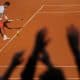 Roland Garros - Coronavírus - Protocolos Público