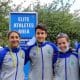 Mundial de Triatlo - Vittoria Lopes - Luisa Baptista - Miguel Hidalgo - Manoel Messias _ Revezamento Misto