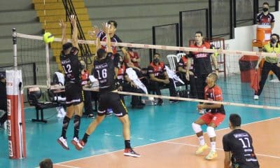 Sesi Itapetininga Paulista masculin