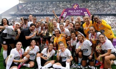 Tabela do campeonato paulista de futebol feminino 2020