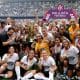 Tabela do campeonato paulista de futebol feminino 2020