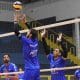 Ao vivo Taubaté - Taubaté - Vôlei Guarulhos - Campeonato Paulista de vôle masculino