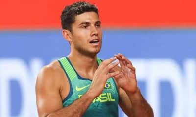 Thiago Braz Liga Diamante Bruxelas