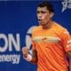Thiago Monteiro - Roland Garros - Marcelo Demoliner
