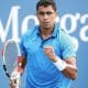 US Open - Thiago Monteiro - Thiago Wild