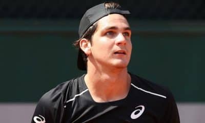 Thiago Wild - Roland Garros - Thiago Monteiro - Thomaz Bellucci