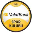 Vakifbank vôlei