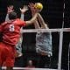 Wallace Copa da Turquia Brasileiros Vôlei