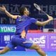 Ygor Coelho - CBBd - Eleição CBBd - Badminton