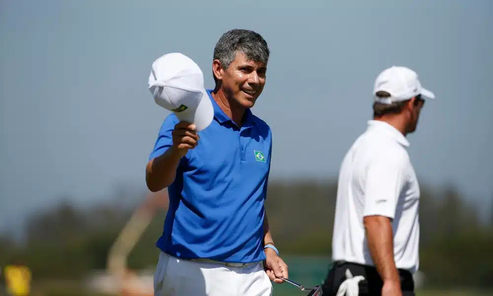 Adilson da Silva Golfe