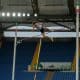 Duplantis salto com vara Liga Diamante
