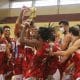 Basket Osasco campeão Copa São Paulo