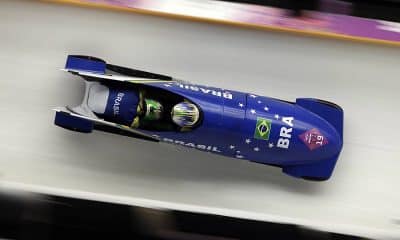 bobsled seleção brasileira testes cbdg