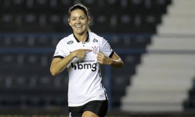 Corinthians Vitória Campeonato Brasileiro de futebol feminino brasileirão de futebol feminino