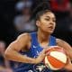 Damiris WNBA Basquete