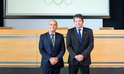 Paulo Wanderley COB