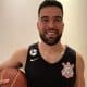 Gegê Corinthians basquete