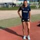 Geisa Coutinho Tóquio atletismo revezamento