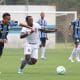 grêmio botafogo brasileiro sub-20