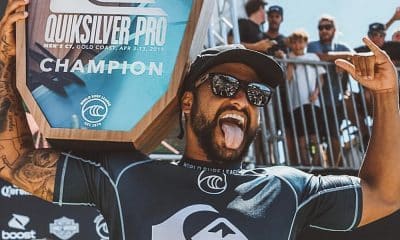 Ítalo Ferreira surfe Gold Coast MEO Portugal of Surfing
