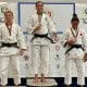 Jéssica Pereira judô torneio Portugal Taça Internacional Kiyoshi Kobayashi