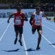 João Henrrique 400 m sub-18 atletismo