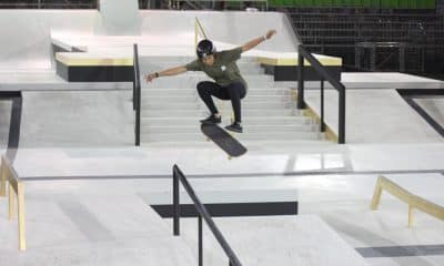 Skate CBSk ONG Social Skate Brasil