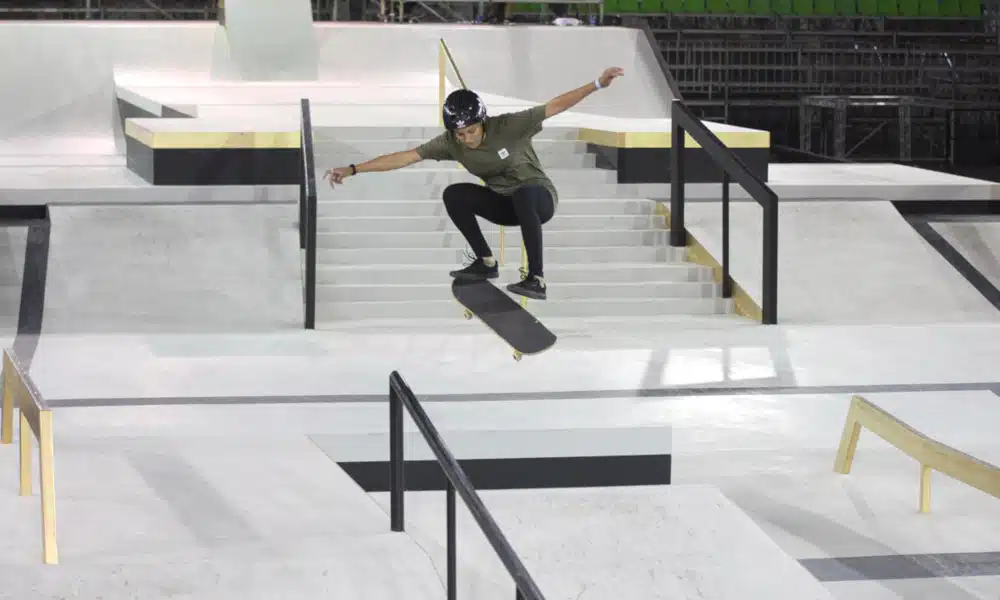 Skate CBSk ONG Social Skate Brasil