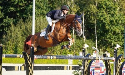 Marlon Zanotelli campeão 5 estrelas holanda salto