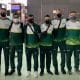 Milena Titoneli Icaro Miguel Sérvia Taekwondo