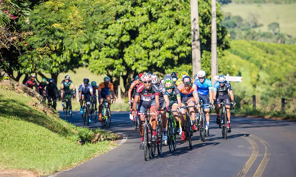 Road Brasil Ride ciclismo de estrada