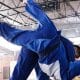 seleção brasileira de judô missão europa competições volta