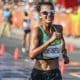 Érica Sena Tóquio Portugal Missão Europa Atletismo