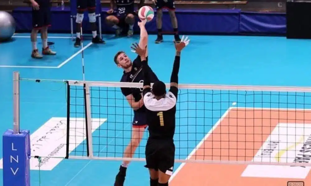 Daniel Cagliari Cambrai França